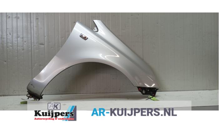 Scherm rechts-voor - Opel Corsa