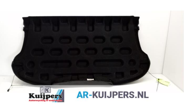 Hoedenplank - Seat Ibiza