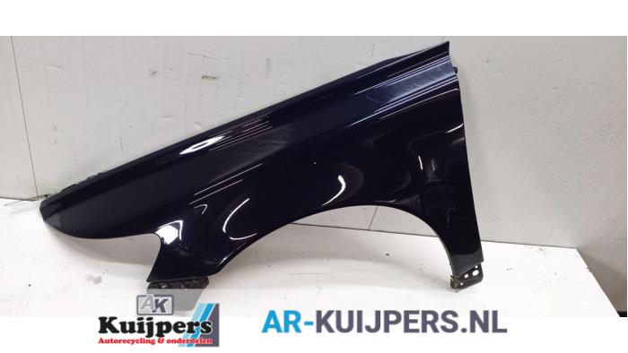 Scherm links-voor - Volvo V50
