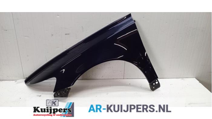 Scherm links-voor - Volvo V50