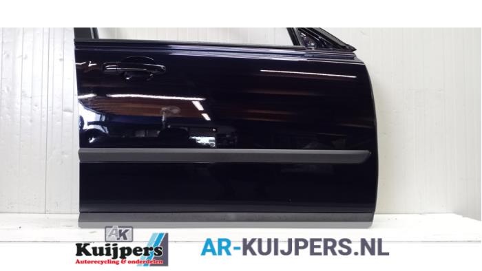 Portier 4Deurs rechts-voor - Volvo V50