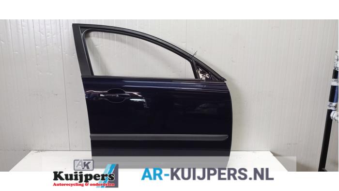 Portier 4Deurs rechts-voor - Volvo V50