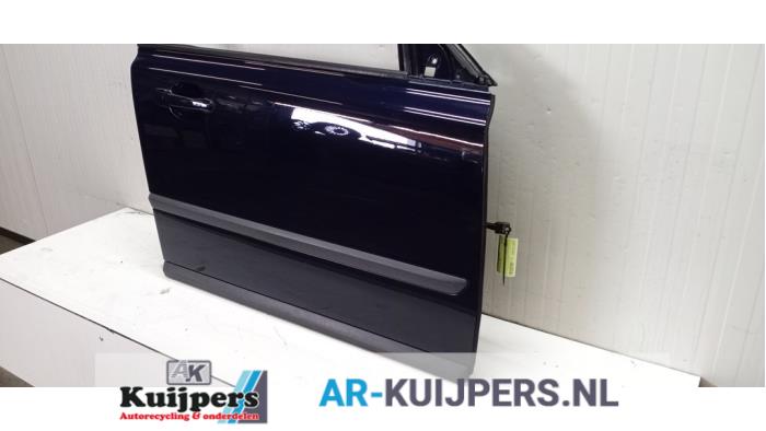 Portier 4Deurs rechts-voor - Volvo V50