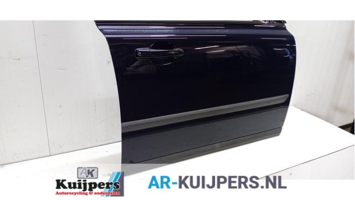 Portier 4Deurs rechts-voor - Volvo V50