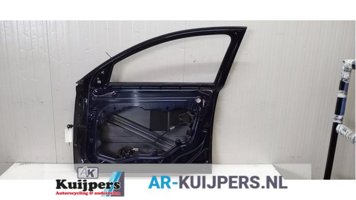 Portier 4Deurs rechts-voor - Volvo V50