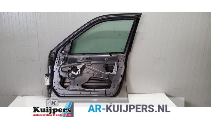 Portier 4Deurs rechts-voor - Saab 9-5