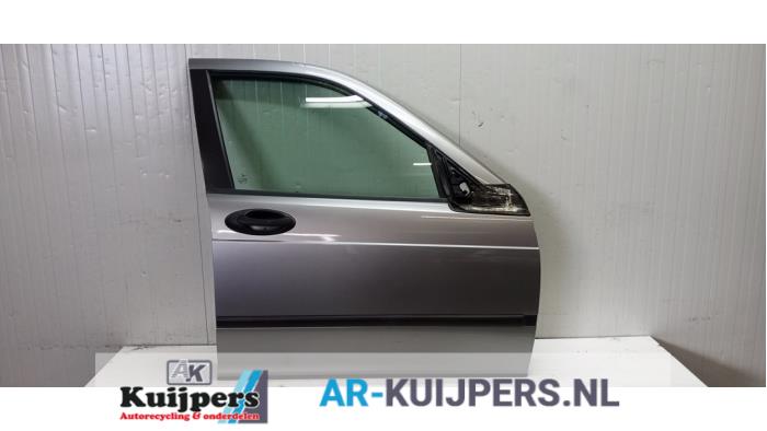 Portier 4Deurs rechts-voor - Saab 9-5