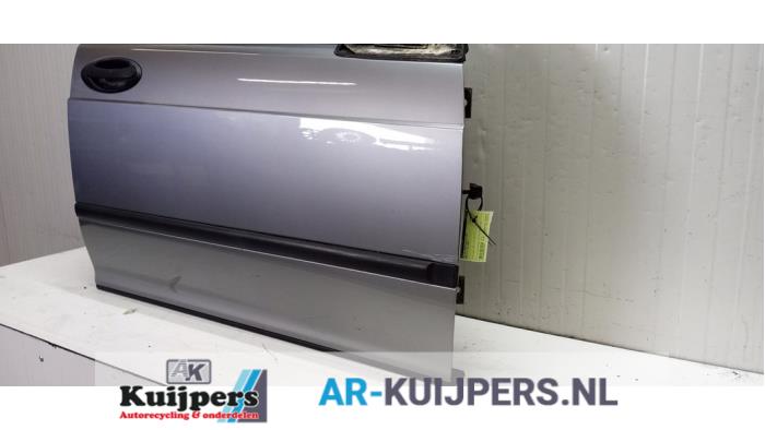 Portier 4Deurs rechts-voor - Saab 9-5
