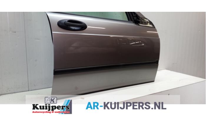 Portier 4Deurs rechts-voor - Saab 9-5