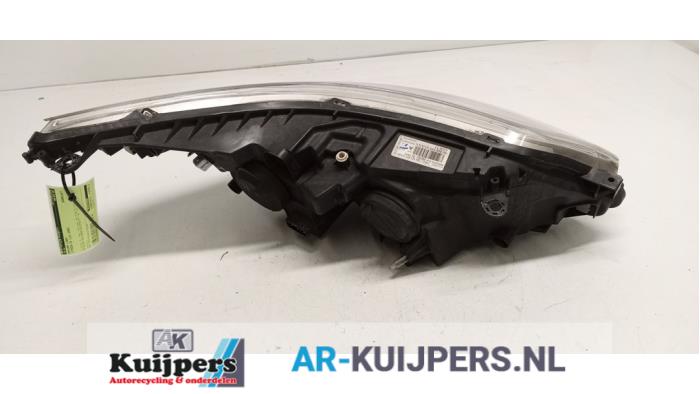 Koplamp links - Citroen C4