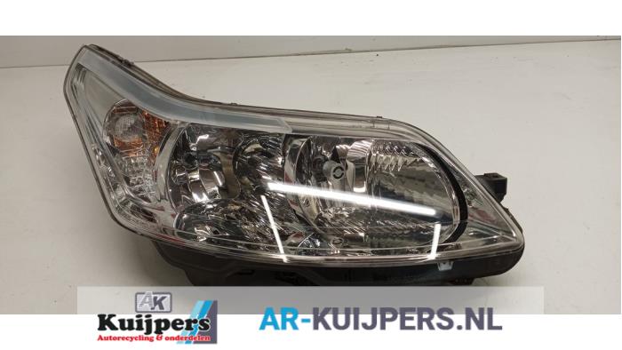 Koplamp rechts - Citroen C4