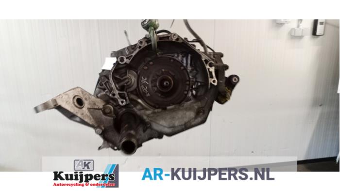 Versnellingsbak - Saab 9-5