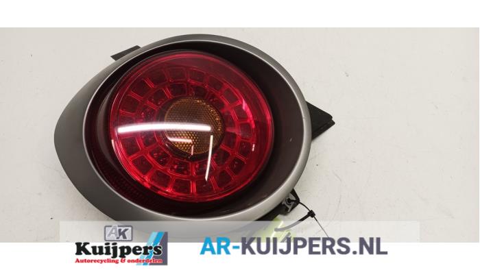 Achterlicht links - Alfa Romeo Mito