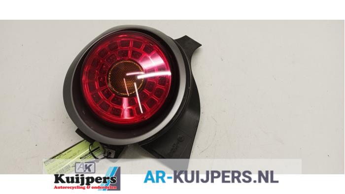 Achterlicht links - Alfa Romeo Mito