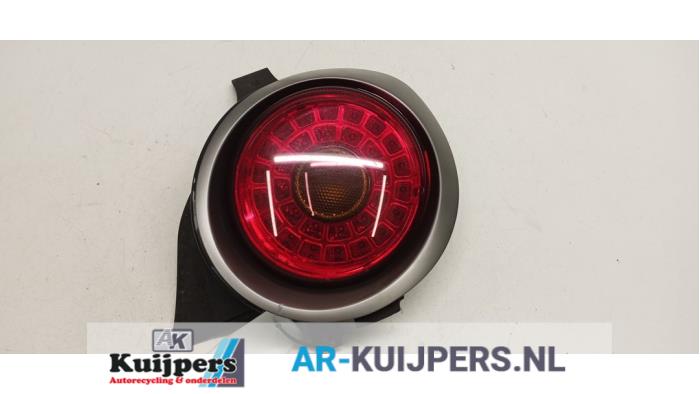 Achterlicht rechts - Alfa Romeo Mito