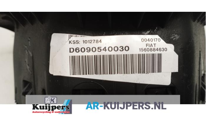 Airbag links (Stuur) - Alfa Romeo Mito