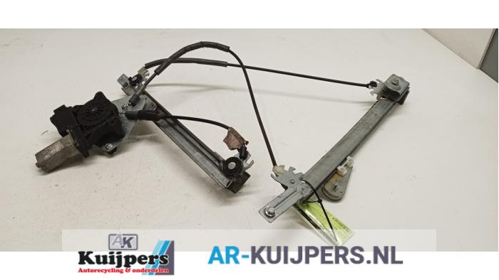 Ruitmechaniek 2Deurs links-voor - Alfa Romeo Mito