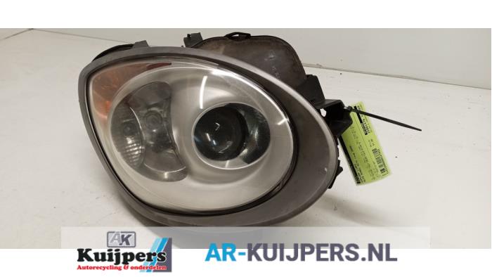 Koplamp links - Alfa Romeo Mito