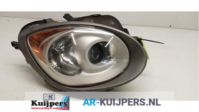 Koplamp links - Alfa Romeo Mito