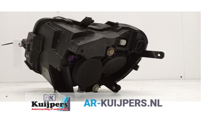 Koplamp links - Alfa Romeo Mito
