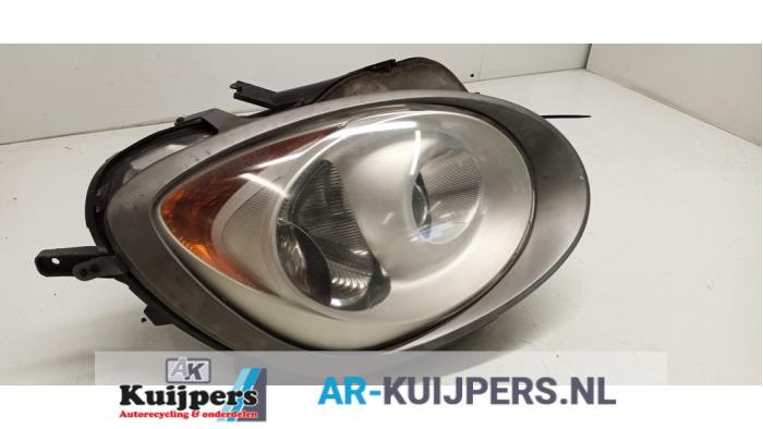 Koplamp links - Alfa Romeo Mito