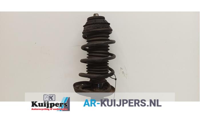 Schokdemper rechts-voor - Alfa Romeo Mito