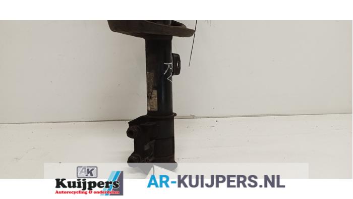 Schokdemper rechts-voor - Alfa Romeo Mito