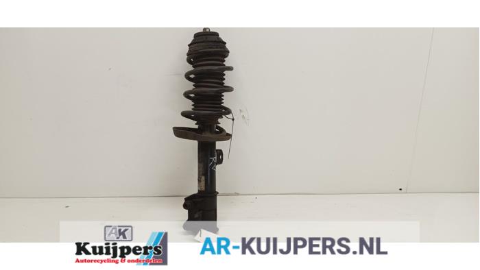Schokdemper rechts-voor - Alfa Romeo Mito