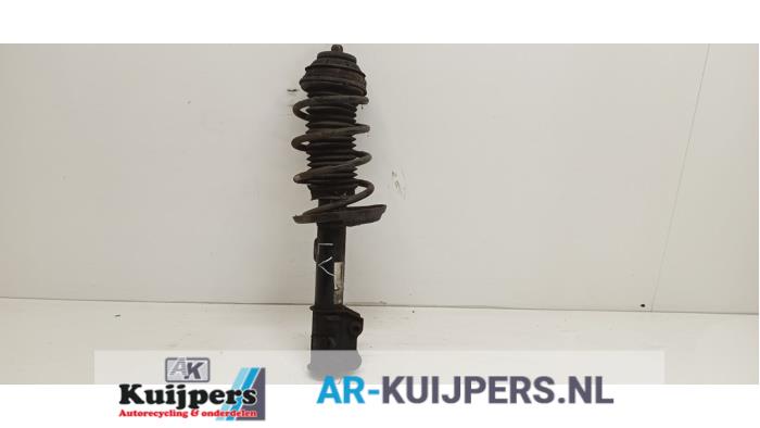 Schokdemper links-voor - Alfa Romeo Mito