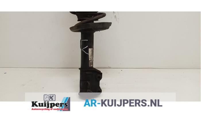 Schokdemper links-voor - Alfa Romeo Mito