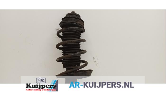 Schokdemper links-voor - Alfa Romeo Mito