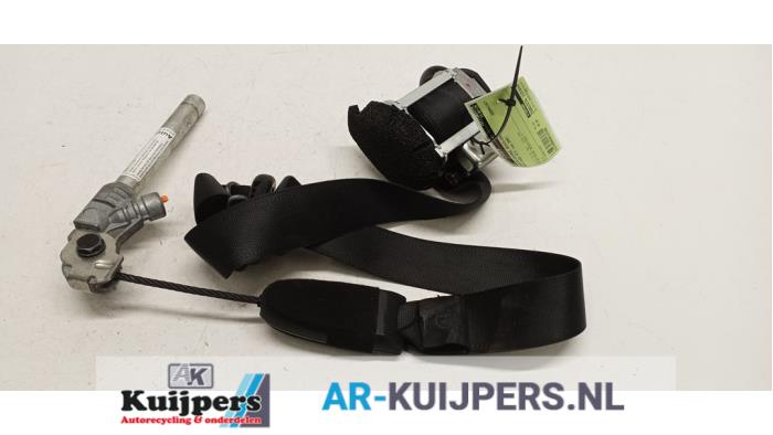 Veiligheidsgordel rechts-voor - Alfa Romeo Mito