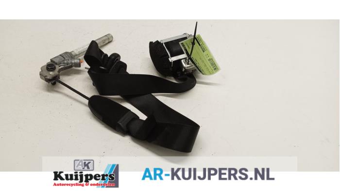 Veiligheidsgordel rechts-voor - Alfa Romeo Mito