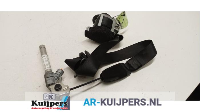 Veiligheidsgordel rechts-voor - Alfa Romeo Mito
