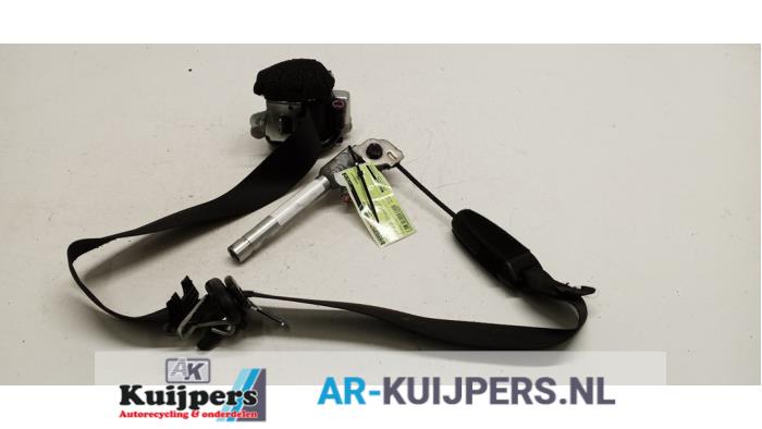 Veiligheidsgordel links-voor - Alfa Romeo Mito