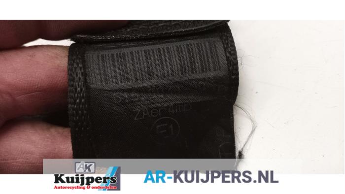 Veiligheidsgordel links-voor - Alfa Romeo Mito