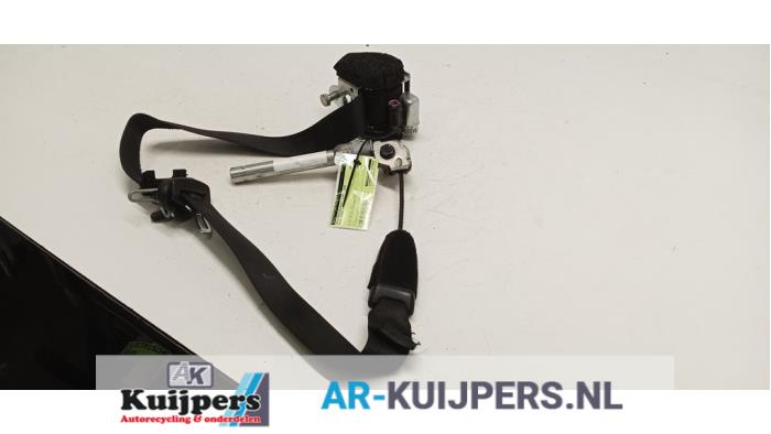 Veiligheidsgordel links-voor - Alfa Romeo Mito