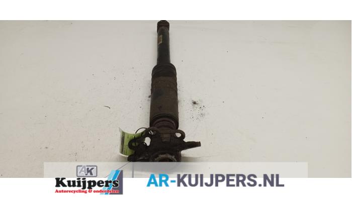 Schokdemper links-achter - Alfa Romeo Mito