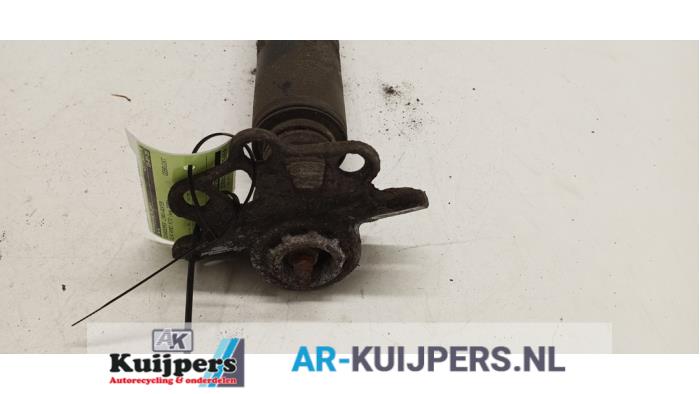 Schokdemper links-achter - Alfa Romeo Mito