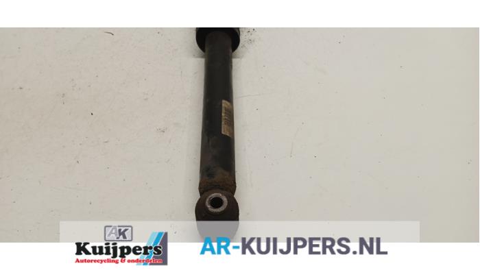 Schokdemper links-achter - Alfa Romeo Mito