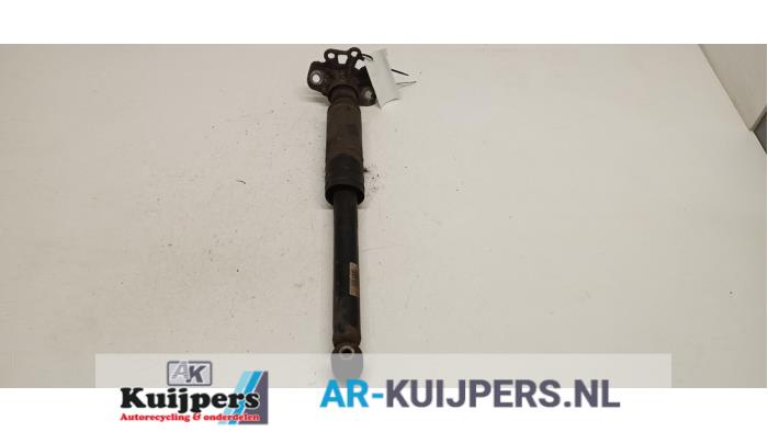 Schokdemper links-achter - Alfa Romeo Mito