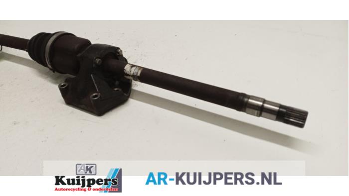 Aandrijfas rechts-voor - Alfa Romeo Mito