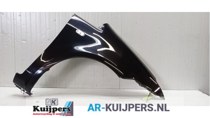 Scherm rechts-voor - Ford C-Max