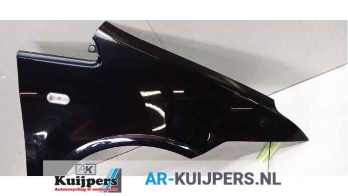 Scherm rechts-voor - Ford C-Max