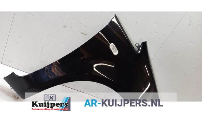 Scherm rechts-voor - Ford C-Max