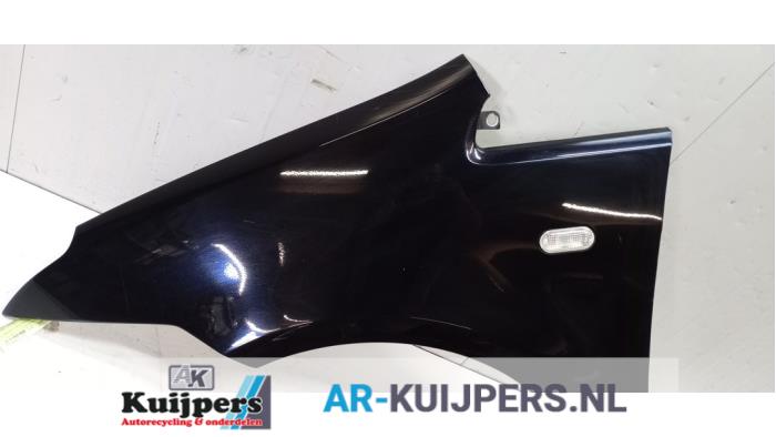 Scherm links-voor - Ford C-Max