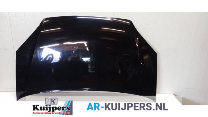 Motorkap - Ford C-Max