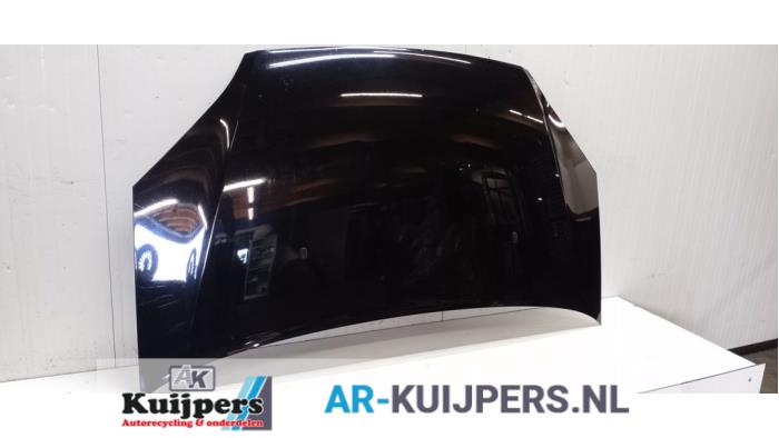 Motorkap - Ford C-Max