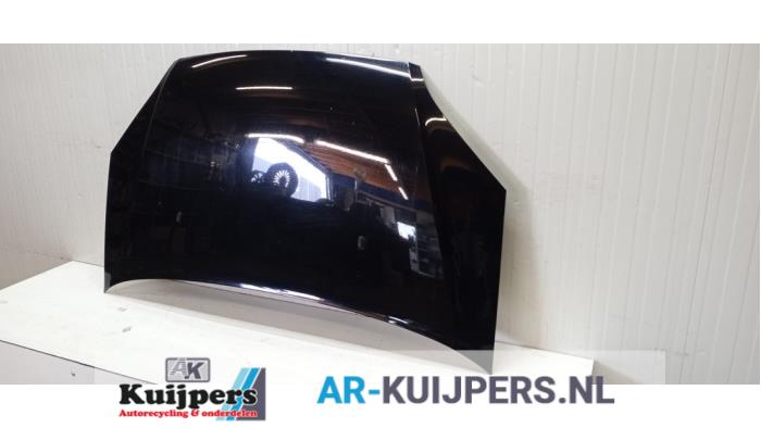Motorkap - Ford C-Max