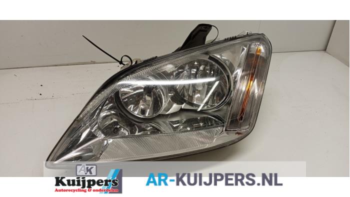 Koplamp links - Ford C-Max